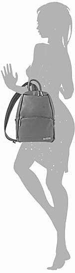 В2545-05111 Сумка женская